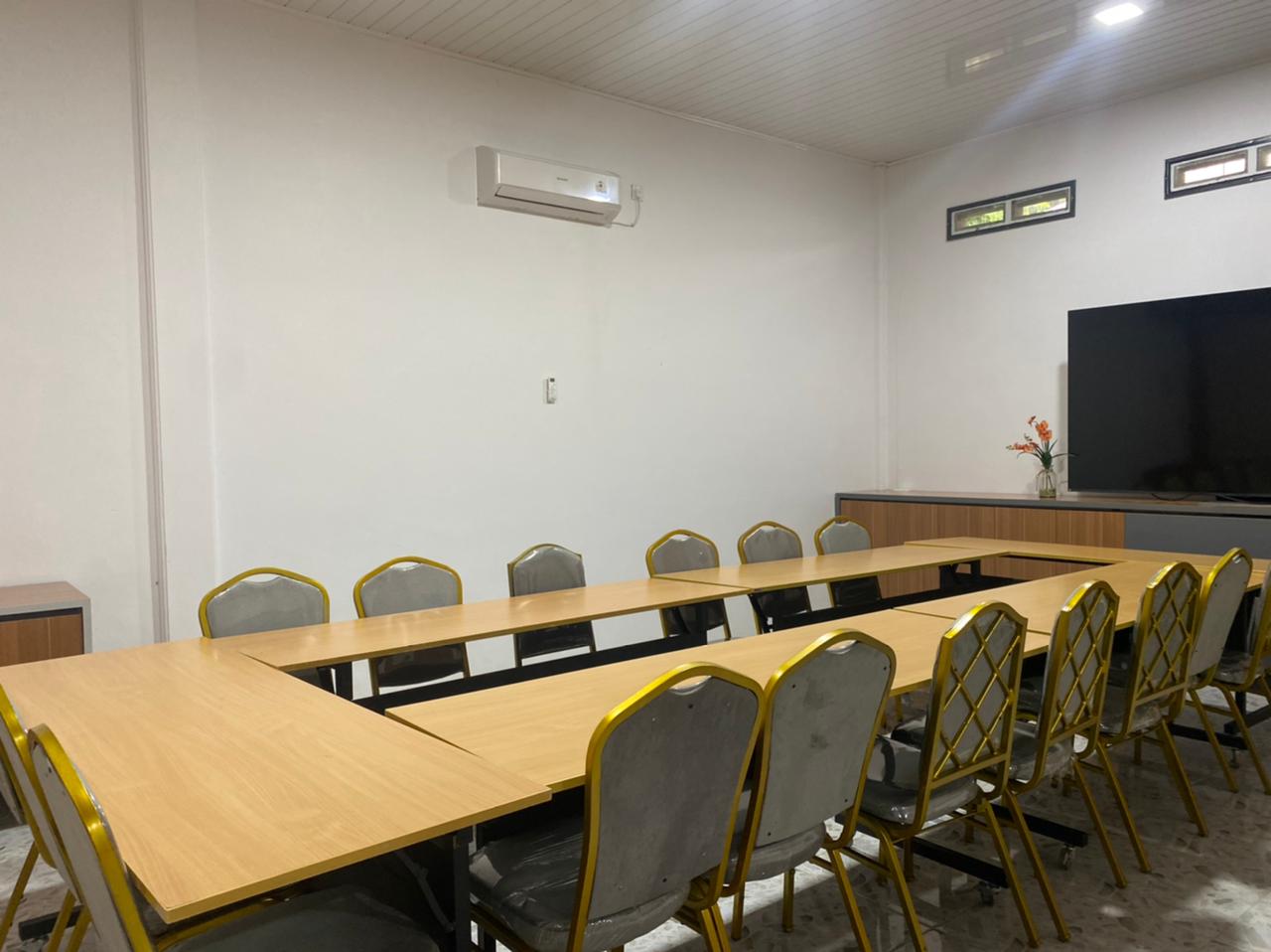 Sarana Perpustakaan 5